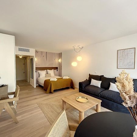 Appartamento Gray D'Albion Cannes Esterno foto