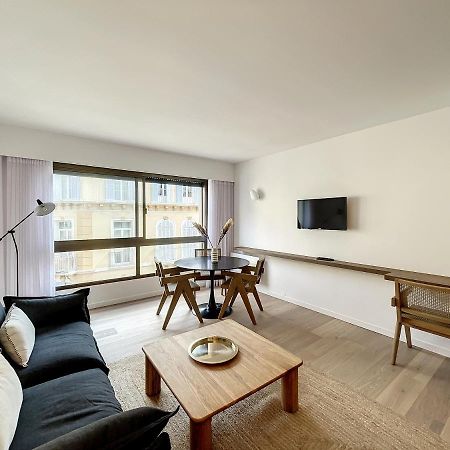Appartamento Gray D'Albion Cannes Esterno foto