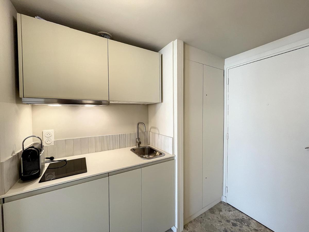 Appartamento Gray D'Albion Cannes Esterno foto